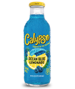 Ocean Blue Calypso